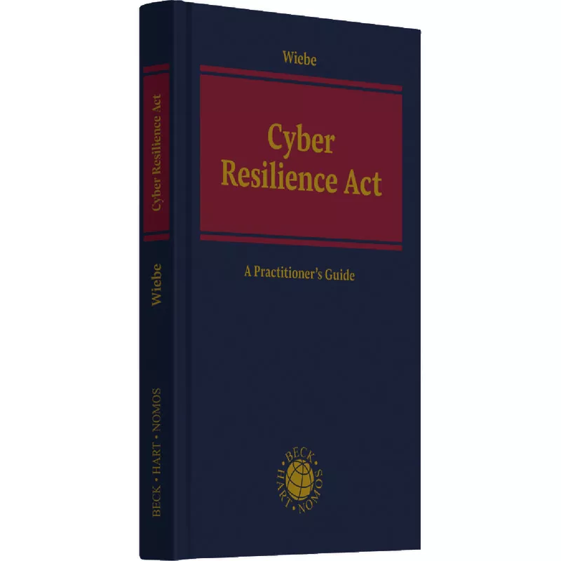 Cyber Resilience Act