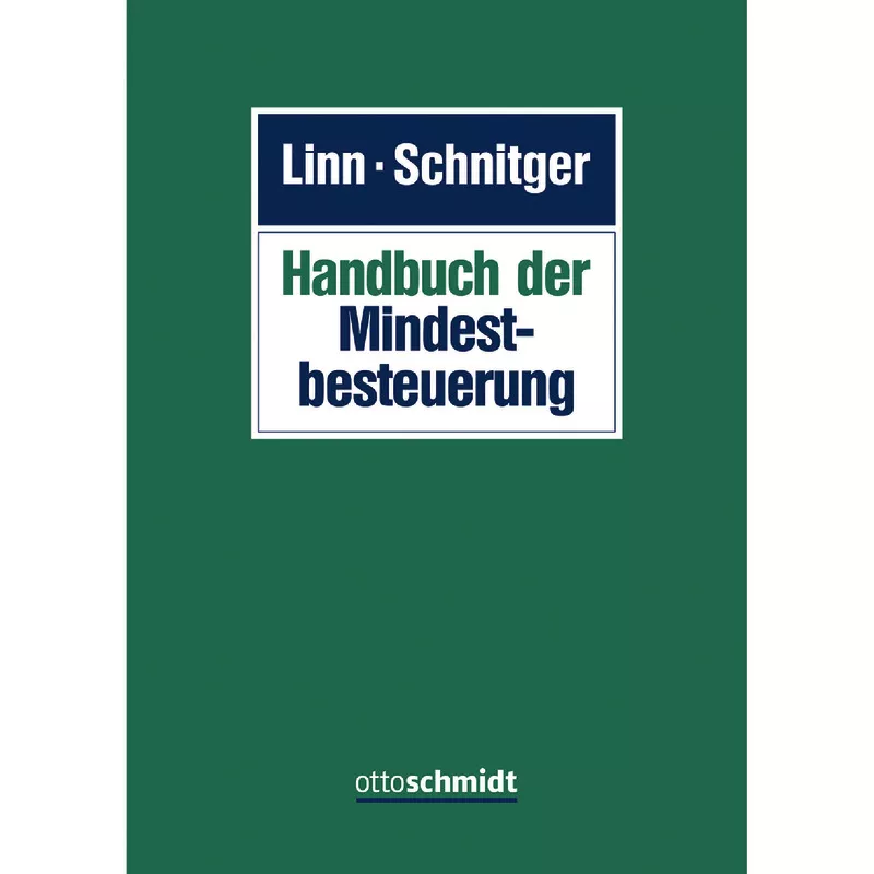 Handbuch Mindestbesteuerung