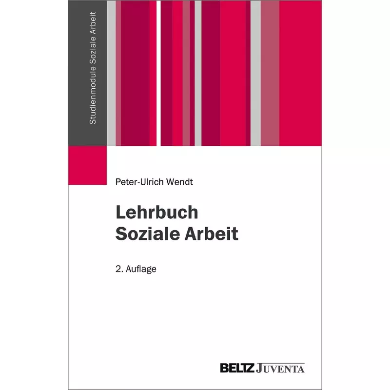 Lehrbuch Soziale Arbeit