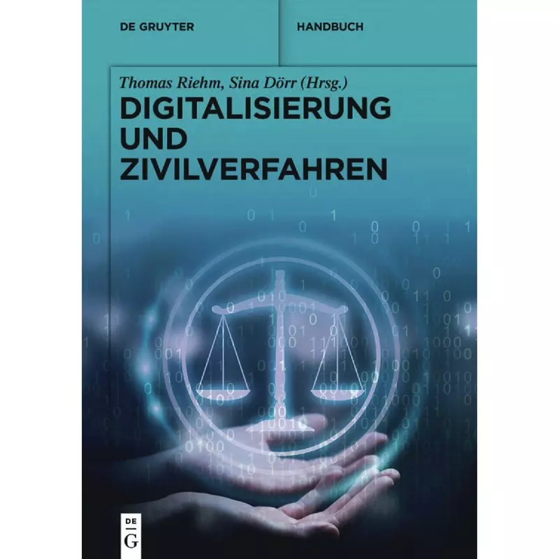 Digitalisierung und Zivilverfahren