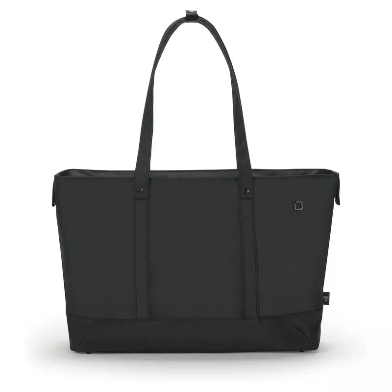 Dicota Eco Shopper Motion 13-14.1 black