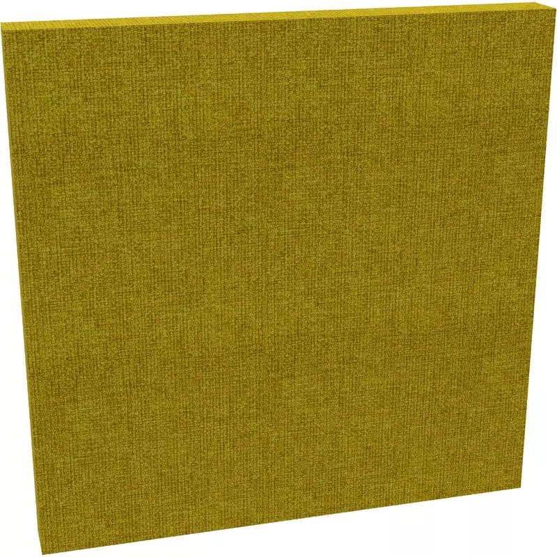 MDD Wandpaneele, Quadrat