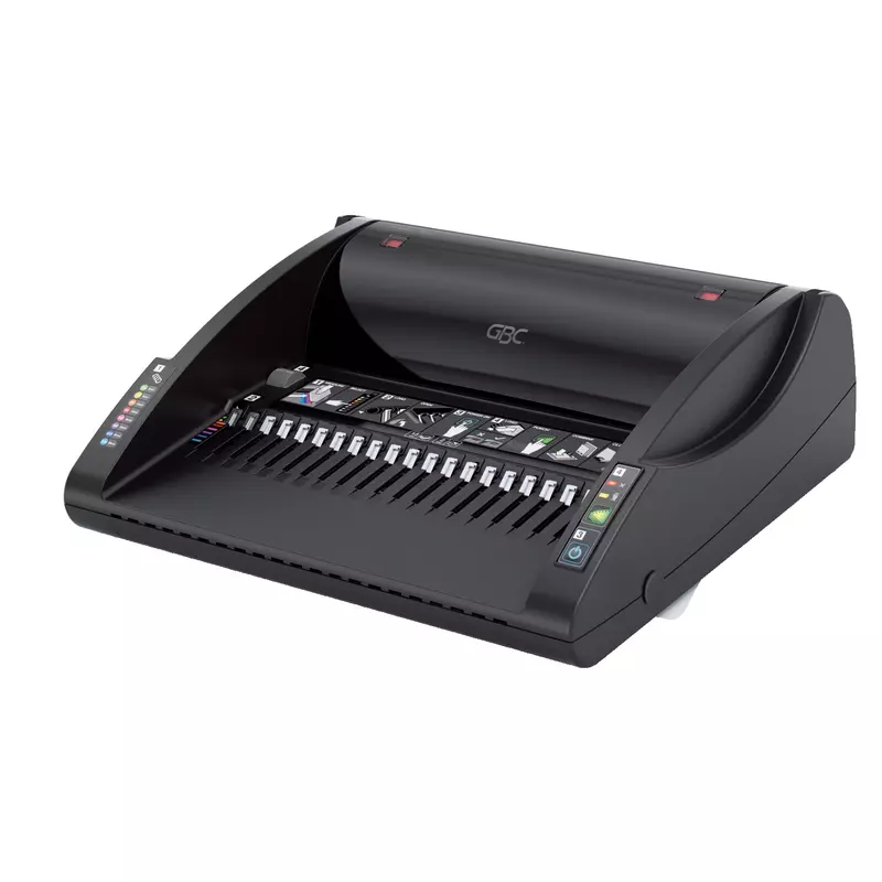 Spiralbindegerät CombBind C200E