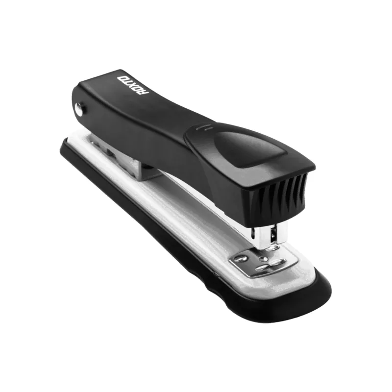 Heftgerät Roxto 25Bl sw