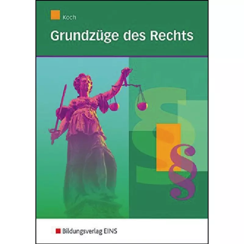 Grundzüge des Rechts