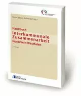 Handbuch Interkommunale Zusammenarbeit Nordrhein-Westfalen
