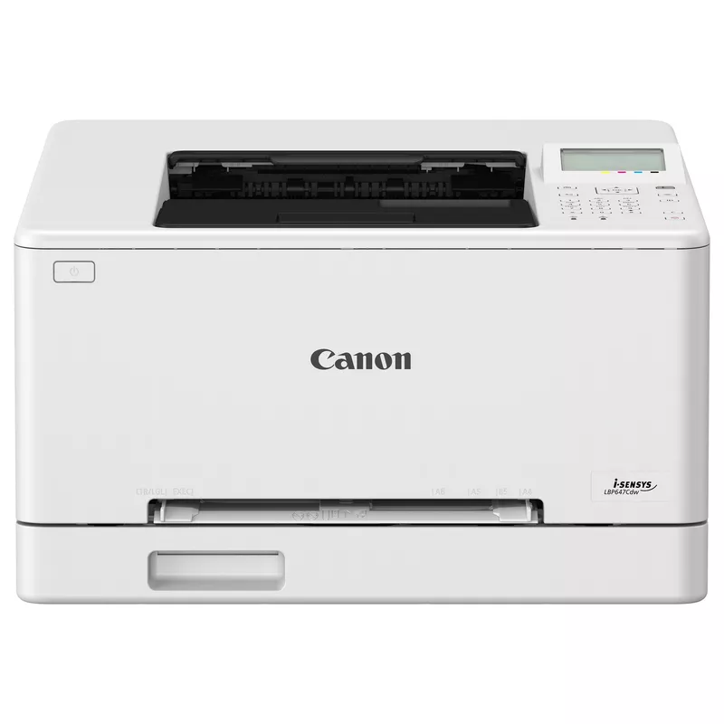 FL Canon i-SENSYS LBP647Cdw Farblaserdrucker