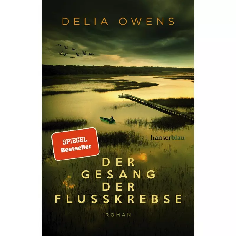 Der Gesang der Flusskrebse