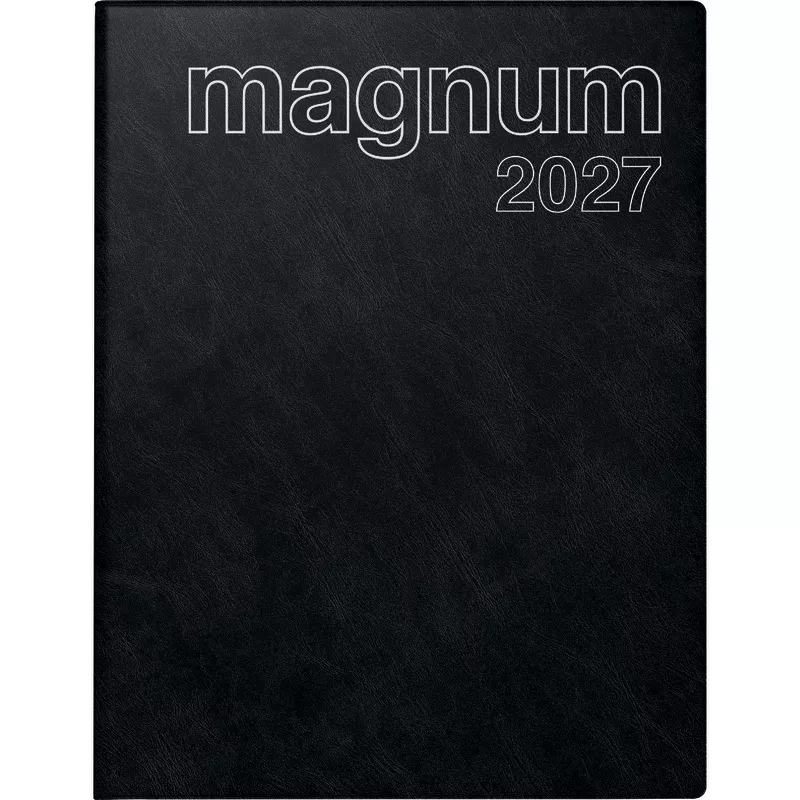 rido Buchkalender magnum 2027