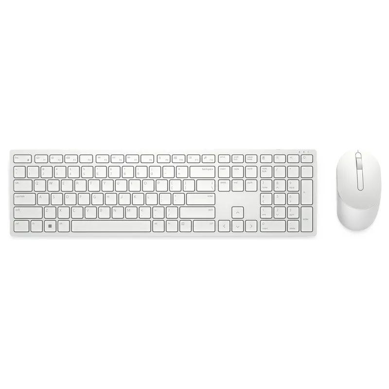 DELL PRO WIRELESS KEYBOARD AND