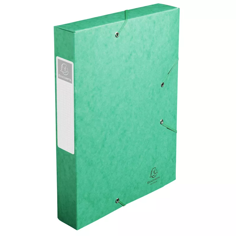 EXACOMPTA Sammelbox Cartobox, DIN A4, 25 mm, violett 18515H bei günstig kaufen EXACOMPTA Sammelbox Cartobox, DIN A4, 25 mm, violett 18515H bei günstig kaufen