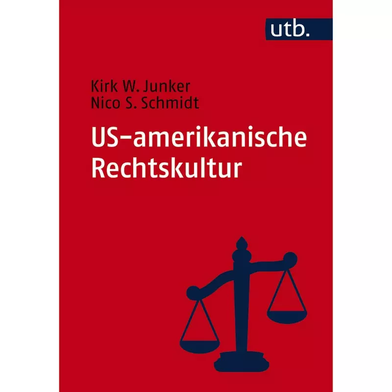 US-amerikanische Rechtskultur