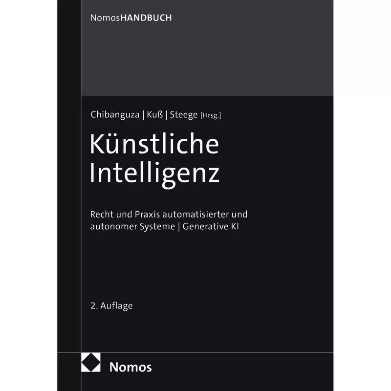 Künstliche Intelligenz