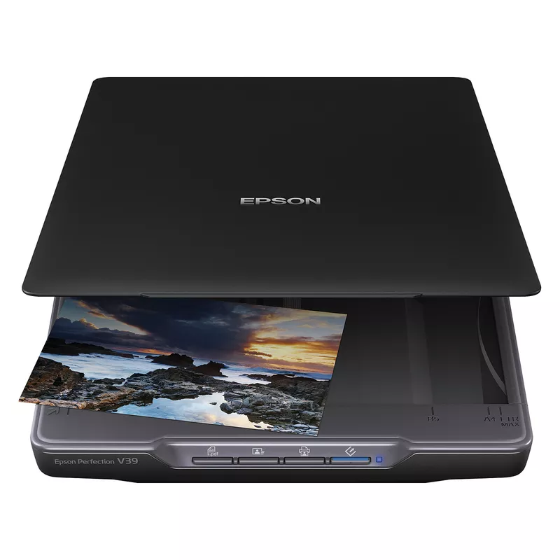 EPSON Perfection V39II