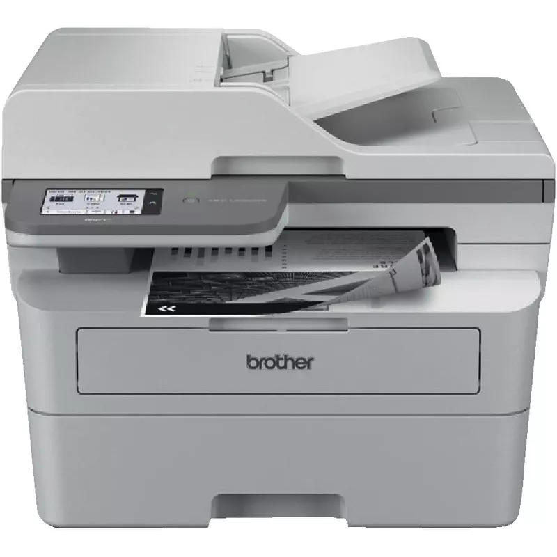 Drucker Brother MFC-L2960DW