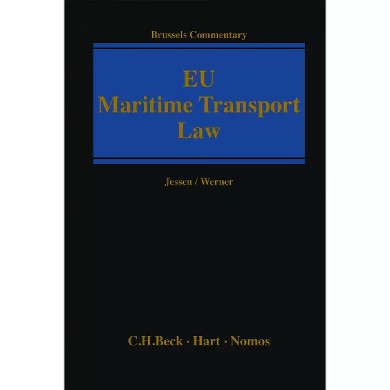 EU Maritime Transport Law