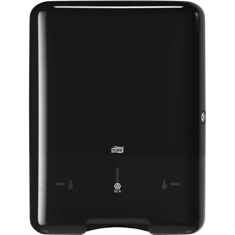 TORK Falthandtuchspender Classic 5530, Fassungsvermögen: ca. 500 Tücher