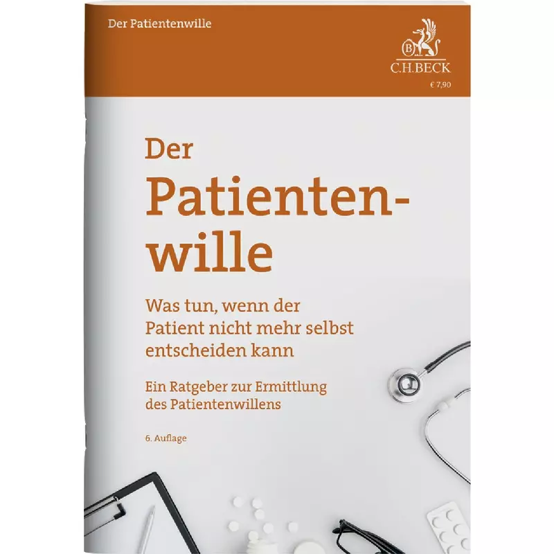 Der Patientenwille