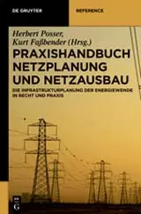 Praxishandbuch Netzausbau und Netzplanung