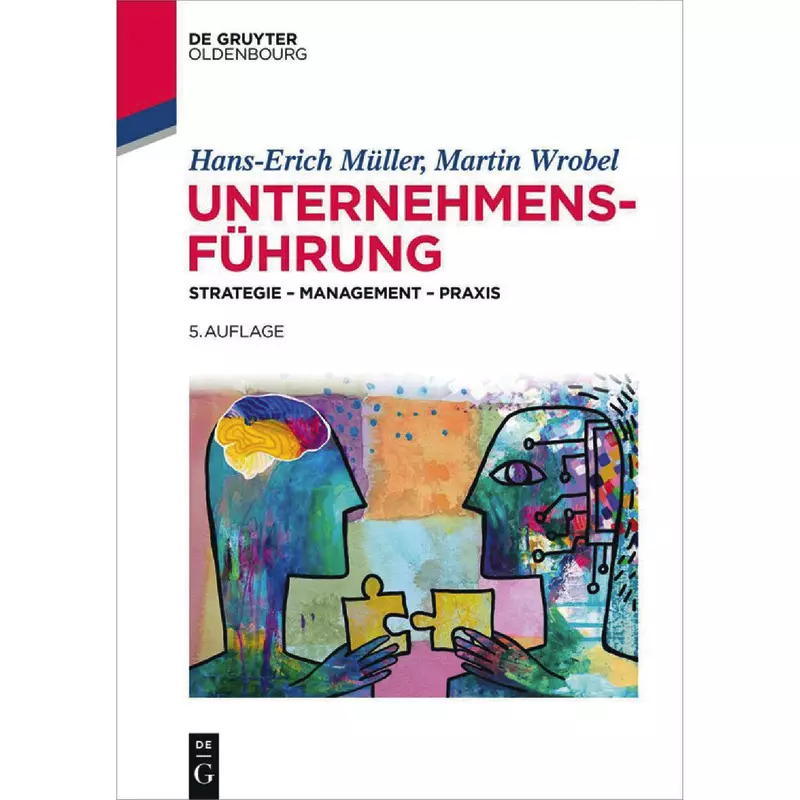 Unternehmensführung