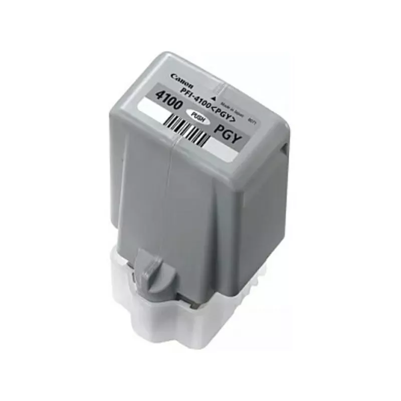 CANON INK PFI-4100 Photo grey tank