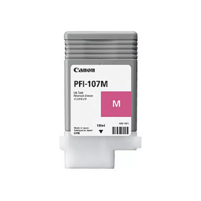 Canon PFI-107M magenta