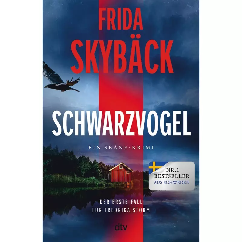 Schwarzvogel