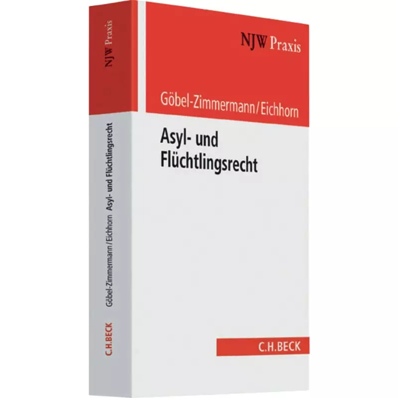 Asyl- und Flüchtlingsrecht