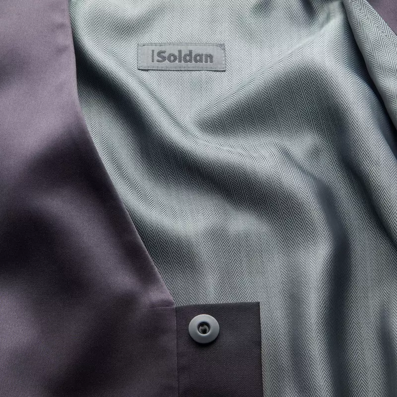 Richter-Damenrobe Premium-Line