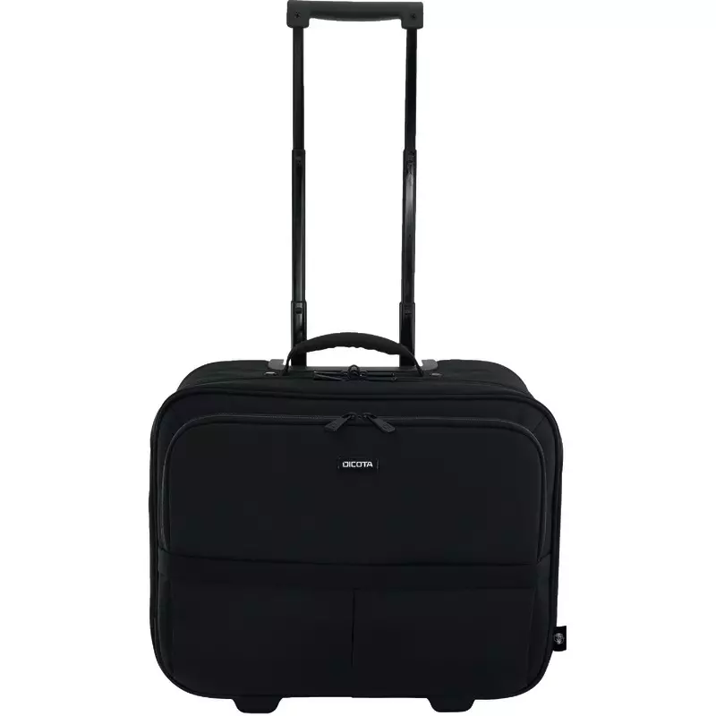 DICOTA Laptop-Trolley Eco Multi SCALE 14-15,6"
