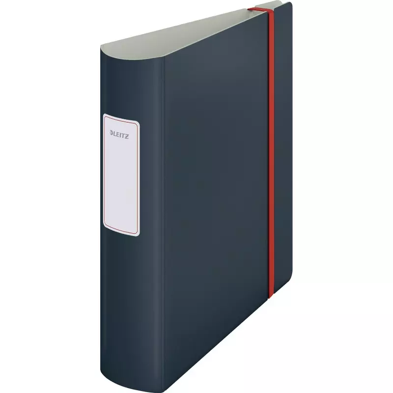 LEITZ Qualitäts-Ordner 180° Active Cosy 1038 DIN A4, Rückenbreite 82 mm