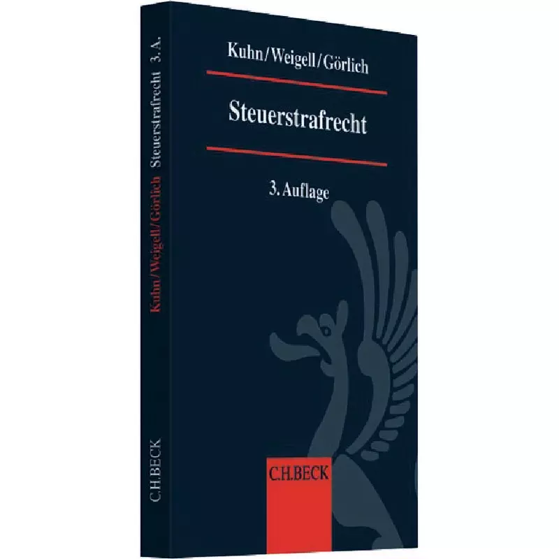 Steuerstrafrecht