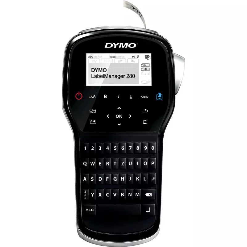 DYMO Beschriftungsgerät LabelManager 280