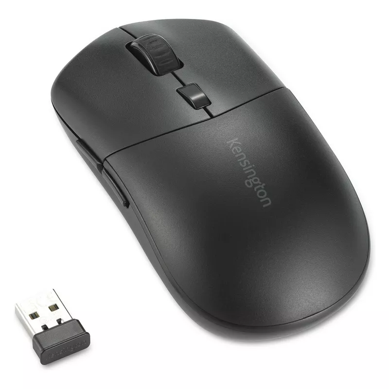 Kensington Maus MY430S EQ Wireless wiederaufladbarer Akku