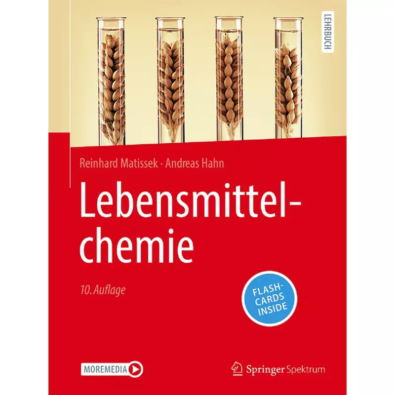 Lebensmittelchemie