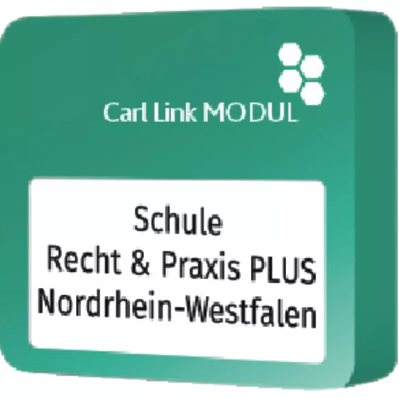 Schule - Recht & Praxis PLUS Nordrhein-Westfalen