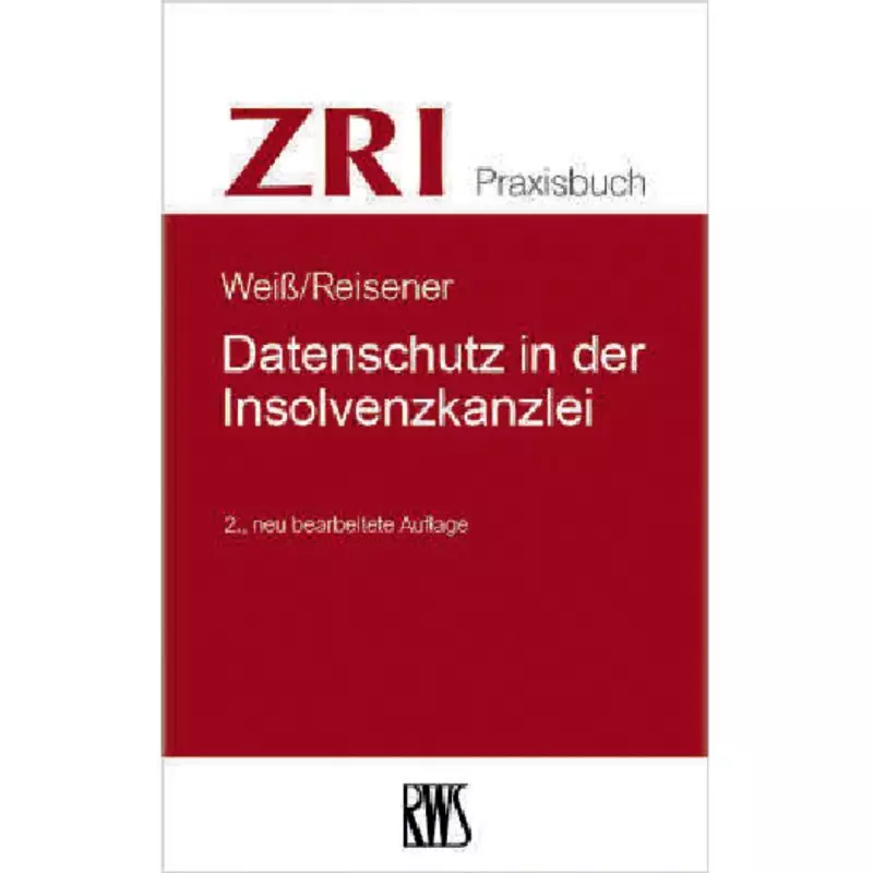 Datenschutz in der Insolvenzkanzlei