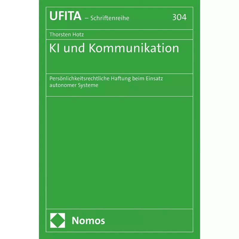 KI und Kommunikation