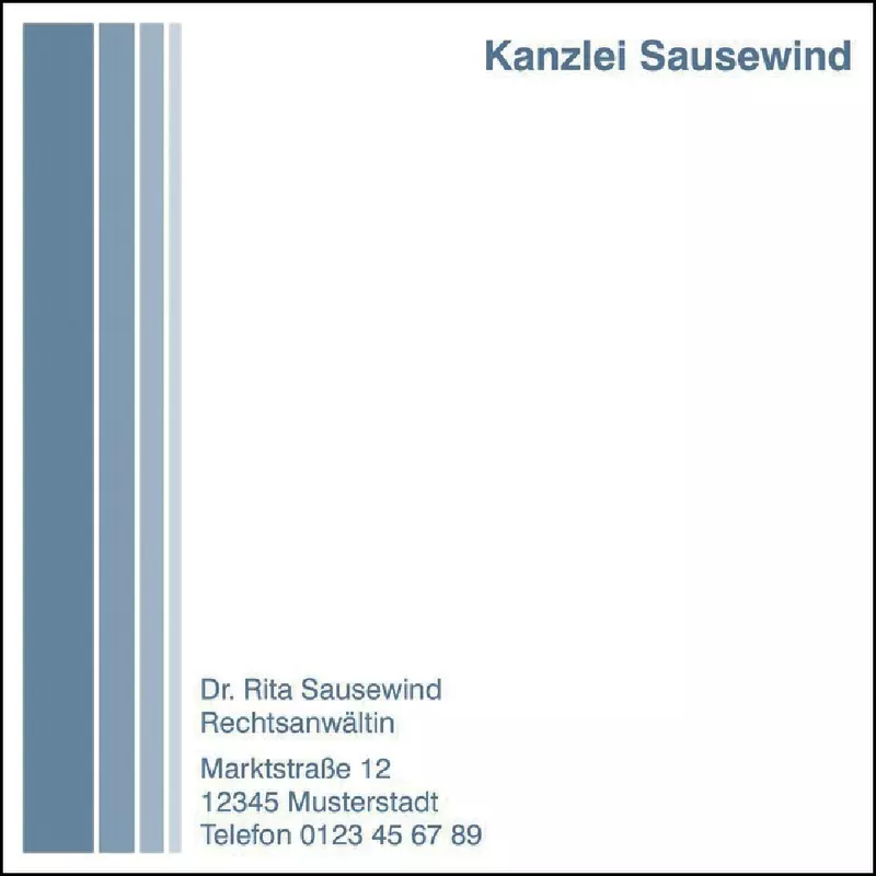 Haftnotizblöcke, individuell bedruckt, Design 21