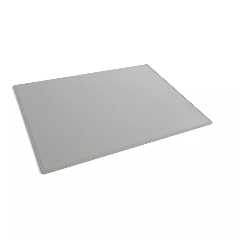 Durable Schreibunterlage 650x500mm gr Vollsichtplatte