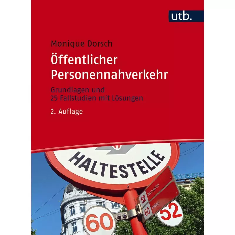 Öffentlicher Personennahverkehr