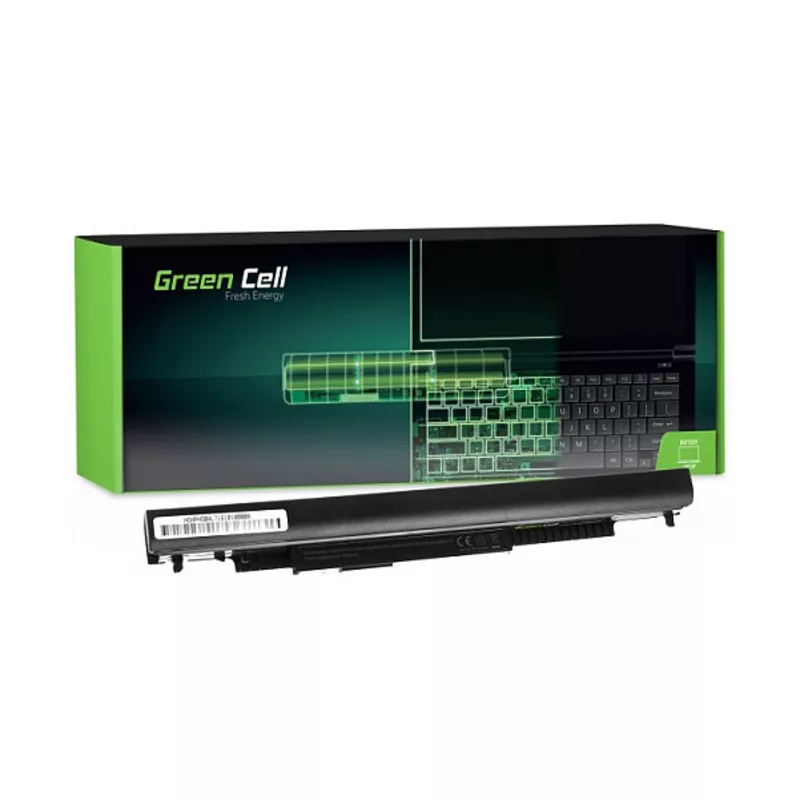 Green Cell Laptop Akku HS04 für HP / 14.6V 2200mAh