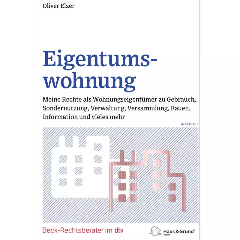 Eigentumswohnung (dtv 51293)