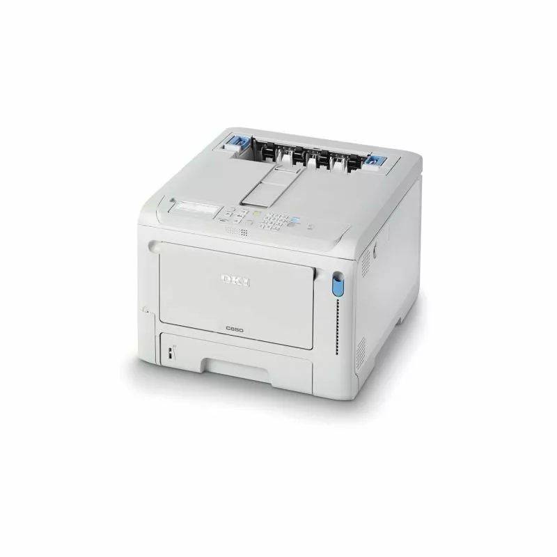 Drucker OKI C650dn