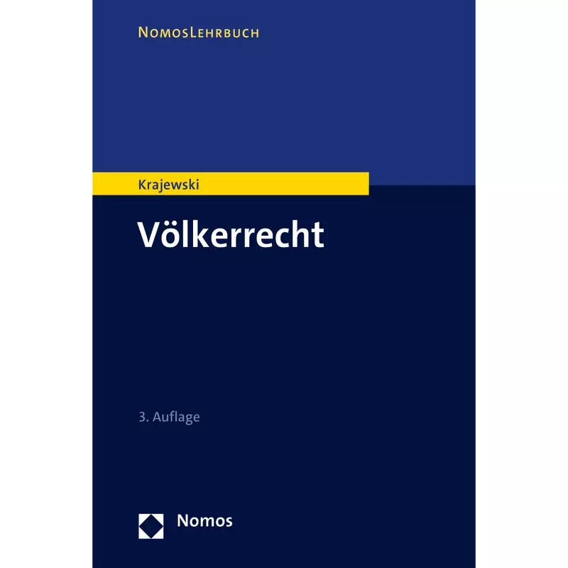 Völkerrecht