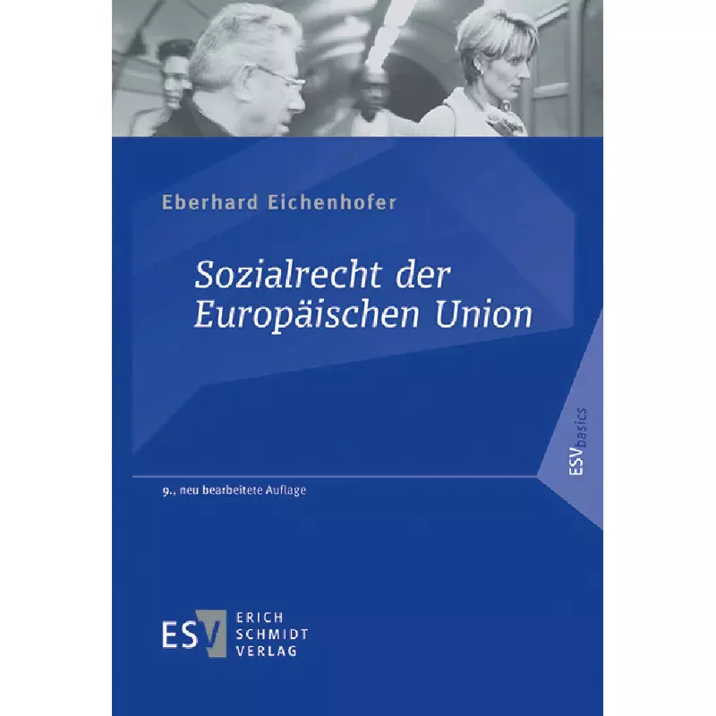 Sozialrecht der Europäischen Union