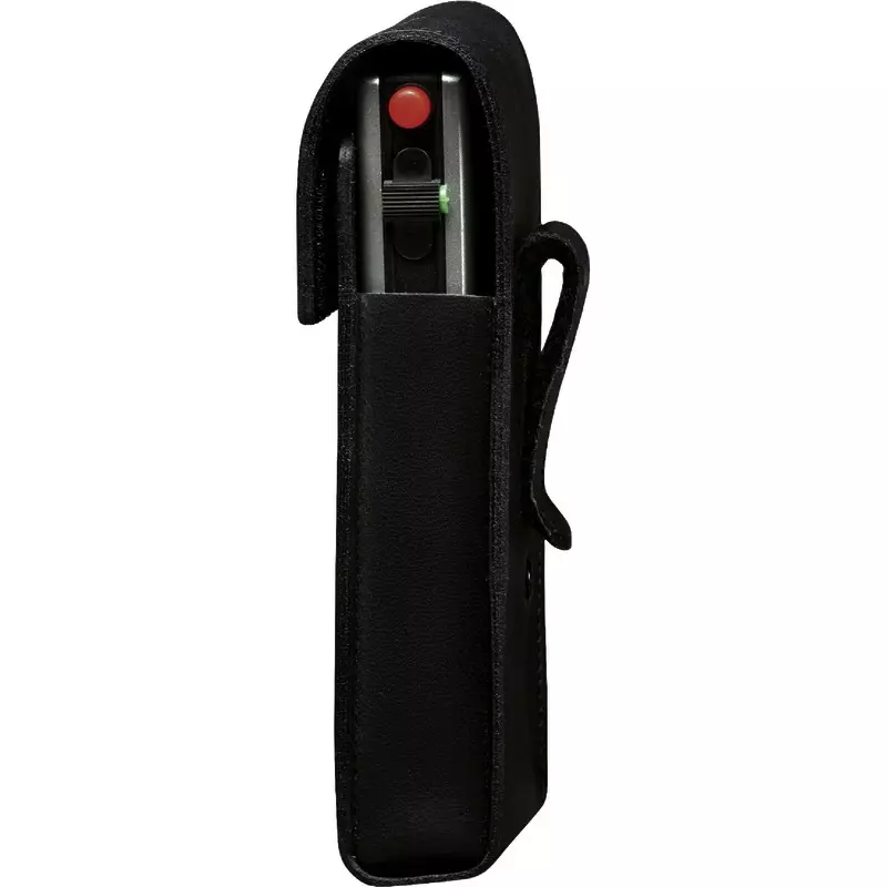 GRUNDIG Ledertasche für Handdiktiergeräte