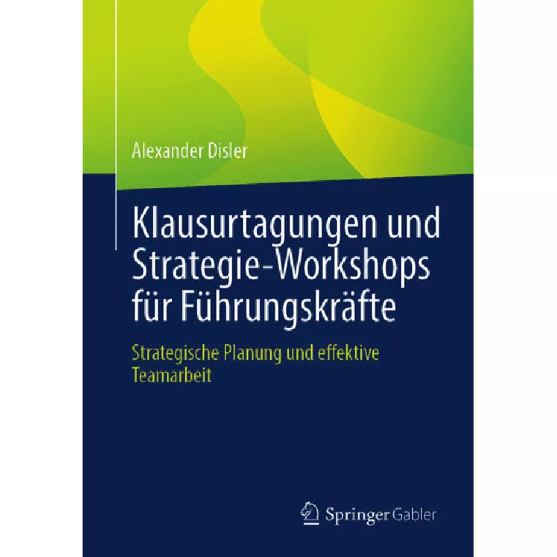 Klausurtagungen und Strategie-Workshops für Führungskräfte