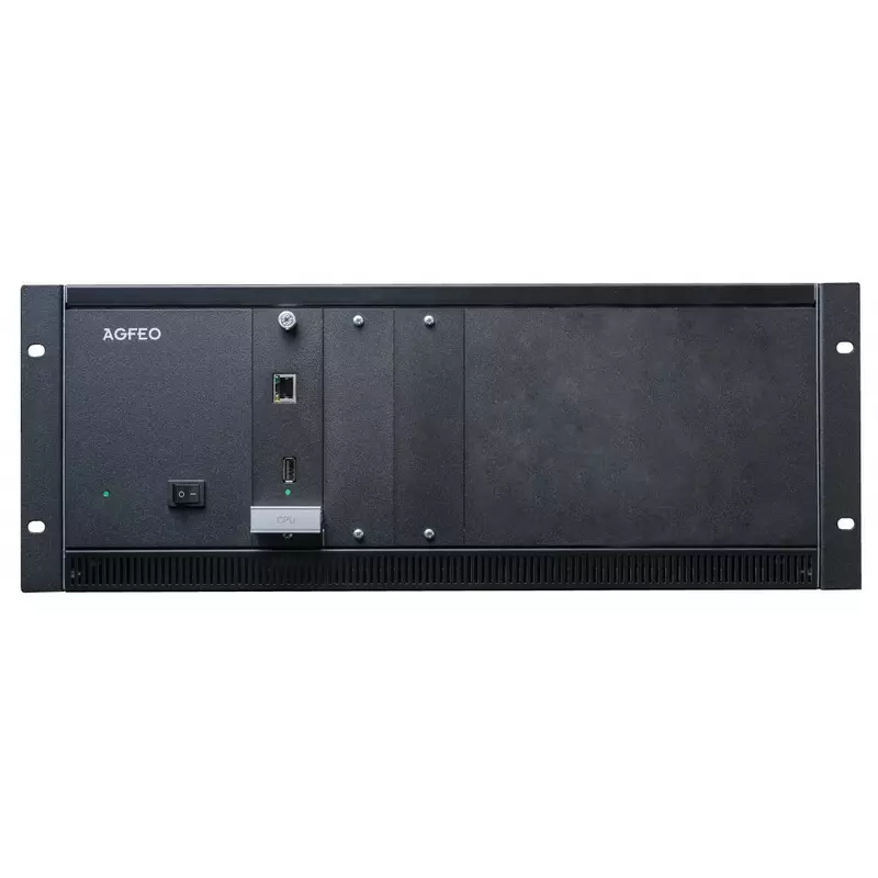 AGFEO ES 730 IT plus