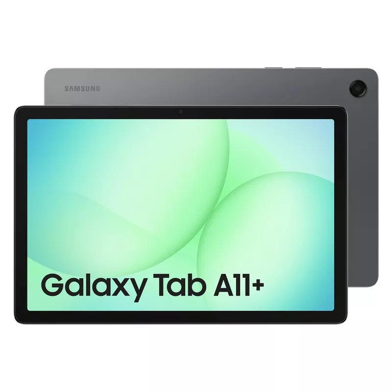 Samsung Galaxy Tab A11+ 6RAM 128GB LTE EU gray